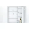 Bosch 270L Built-in Combination Refrigerator - White - KIV87NSF0 (Series 2)