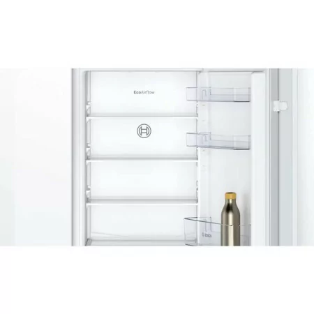 Bosch Built-in Combination Refrigerator - 260L - White - KIN86NSF0 (Series 2)