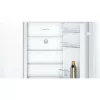Bosch Built-in Combination Refrigerator - 260L - White - KIN86NSF0 (Series 2)