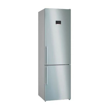 Bosch 363L Combination Refrigerator - Stainless Steel - KGN397ICT (Series 4)