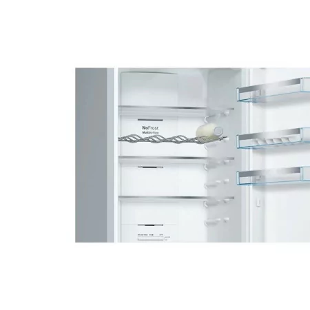 Bosch Combi Fridge - 279L - KGN39IJEA (Series 4)