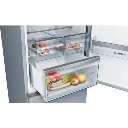 Bosch Combi Fridge - 279L - KGN39IJEA (Series 4)