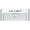 Bosch Combi Fridge - 324L - Stainless steel - KGN36VIDA (Series 4)