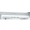 Bosch Combi Fridge - 286L - Stainless steel - KGV33VLEAS (Series 4)