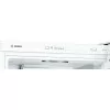 Bosch Combi Fridge - 308L - White - KGV36VWEAS (Series 4)