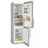 Bosch Combi Fridge - 363L - Stainless steel - KGN39AIBT (Series 6)
