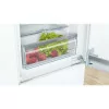 Frigorífico Combinado de Encastre Bosch - 272L - Branco - KIS86AFE0 (Série 6)|Bosch|4242005188536