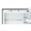 Frigorífico Combinado de Encastre Bosch - 272L - Branco - KIS86AFE0 (Série 6)|Bosch|4242005188536