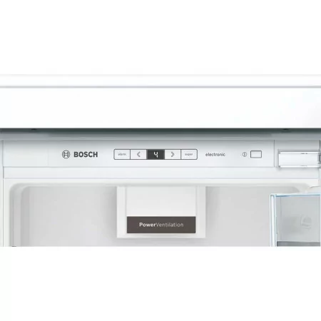 Bosch Built-in Refrigerator - 319L - White - KIR81AFE0 (Series 6)