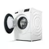Bosch Washer / Dryer - 10 / 6 Kg - 1400 RPM - WDU8H541ES (Series 6)