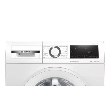 Bosch Washer / Dryer - 9/6 Kg - 1400 RPM - WNA14400ES (Series 6)