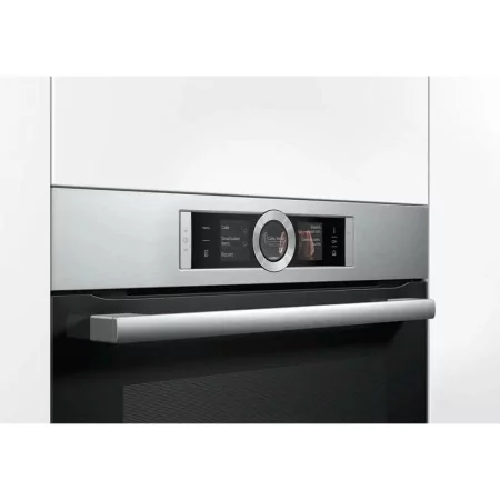 Forno Bosch - HSG636ES1 - (Serie 8)