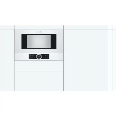 Bosch Microwave - BFL634GW1 (Series 8)