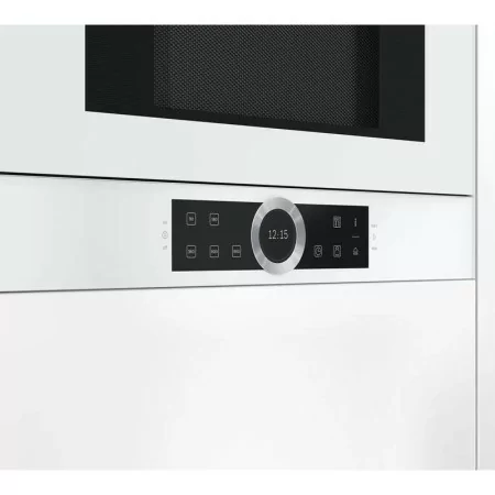 Bosch Microwave - BFL634GW1 (Series 8)