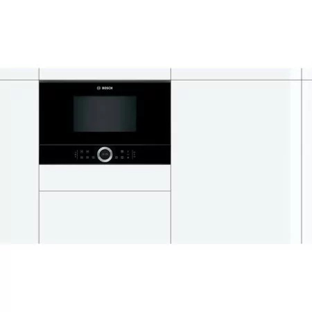 Bosch Microwave - BFL634GB1 (Series 8)