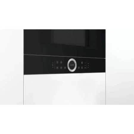 Bosch Microwave - BFL634GB1 (Series 8)
