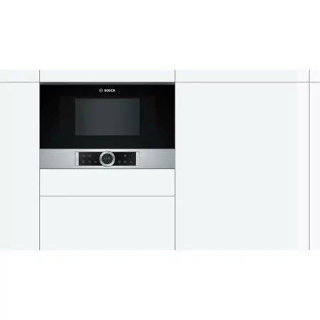 Bosch Microwave - BFR634GS1 (Series 8)