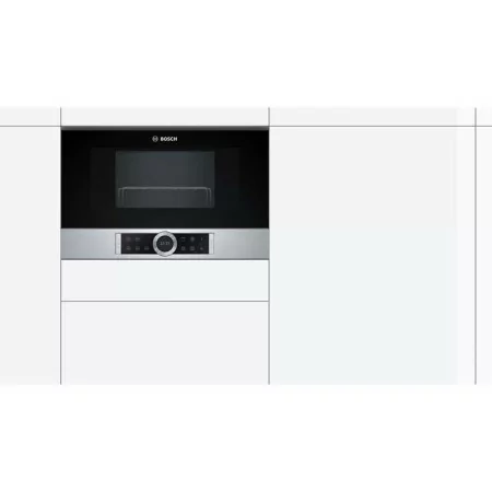 Bosch Microwave - BEL634GS1 (Series 8)