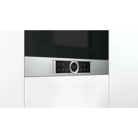 Bosch Microwave - BEL634GS1 (Series 8)