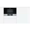Bosch Microwave - BER634GS1 (Series 8)