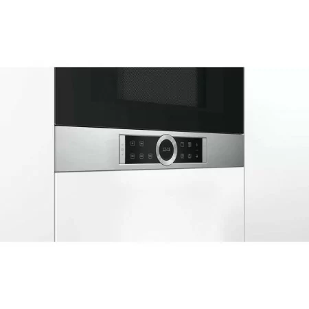 Bosch Microwave - BER634GS1 (Series 8)