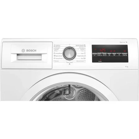 Secador Roupa Bosch - WTR85T00ES - (Serie 6)