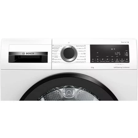 Secador Roupa Bosch - WQG24500ES - (Serie 6)