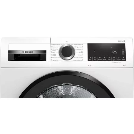 Secador Roupa Bosch - WQG233D0ES - (Serie 6)