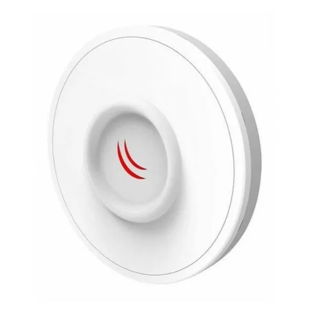 Wireless Ponto De Acesso Mikrotik Disc Lite 5 Ac 5ghz/21 Dbi...