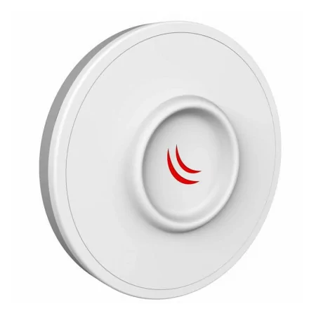 Wireless Ponto De Acesso Mikrotik Disc Lite 5 Ac 5ghz/21 Dbi...