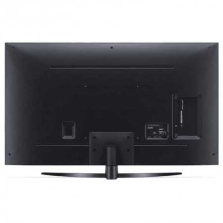 TV LG NanoCell 70 Smart TV - 70NANO766QA - 4K