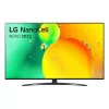 TV LG NanoCell 65 Smart TV - 65NANO766QA - 4K