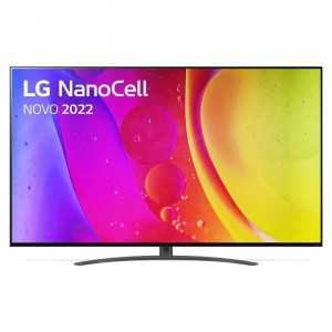 Smart TV LG NanoCell 75 -...