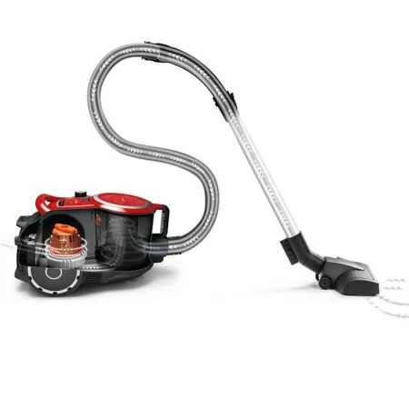 Bosch Vacuum Cleaner - BGS41PET1 (Series 6)
