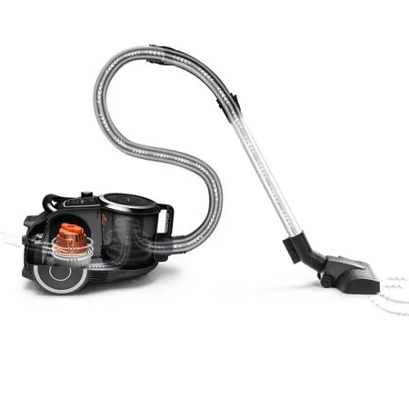 Bosch Vacuum Cleaner - BGS41K332CX1 (Series 6)