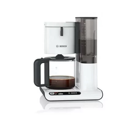Bosch Coffee Machine - TKA8011CX2