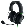 Auscultadores Gaming RAZER BlackShark V2 X 7,1 Preto