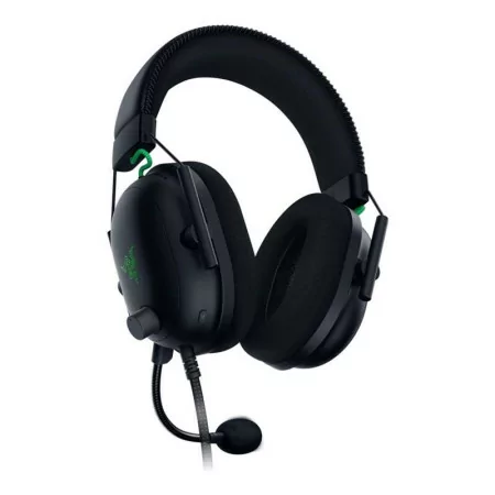 Auscultadores Gaming Razer BlackShark V2 X 7,1 - Pretos - RZ04-03240100-R3M1|Razer|8886419378396