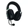 Auscultadores Gaming RAZER BlackShark V2 X 7,1 Preto
