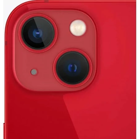 Apple iPhone 13 5G - 4GB/256GB - Red - MLQ93QL/A