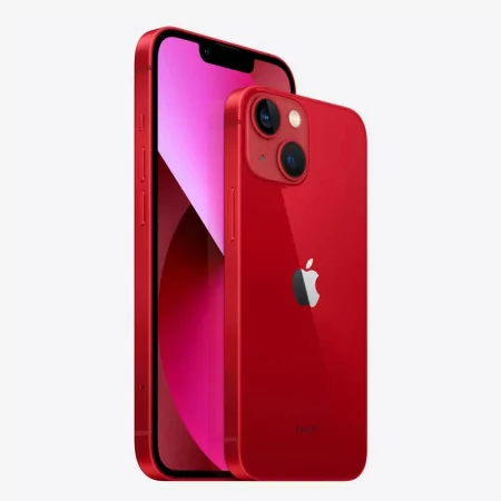 Apple iPhone 13 5G - 4GB/256GB - Red - MLQ93QL/A