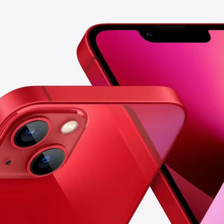 Apple iPhone 13 5G - 4GB/256GB - Red - MLQ93QL/A