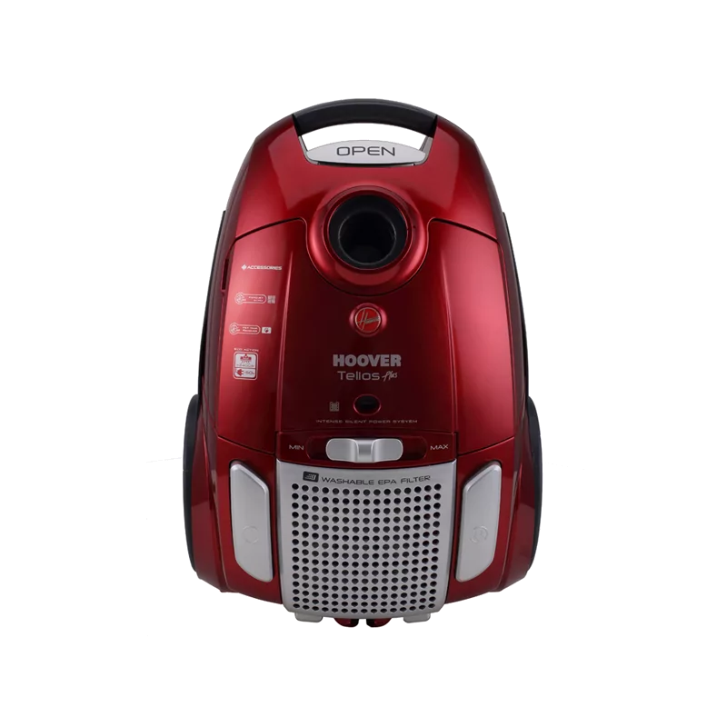 Aspirador Hoover Télios - TE70_TE75 Pets
