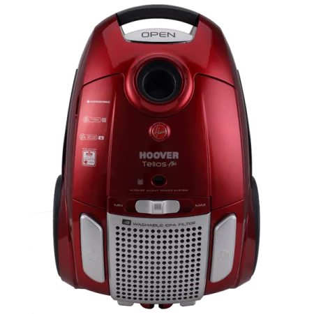 Aspirador Hoover Télios - TE70_TE75 Pets