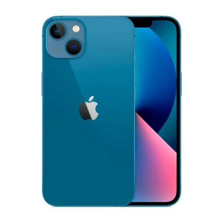 Apple Iphone 13 256gb Azul