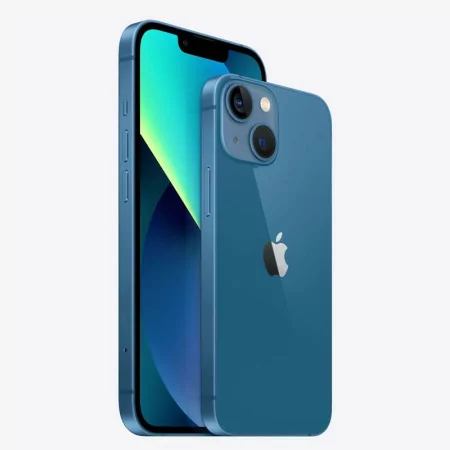 Apple Iphone 13 256gb Azul