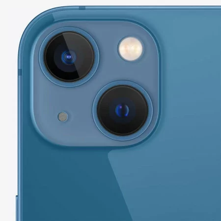 Apple Iphone 13 256gb Azul