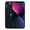 Apple iPhone 13 5G - 4GB/256GB - Black - MLQ63QL/A