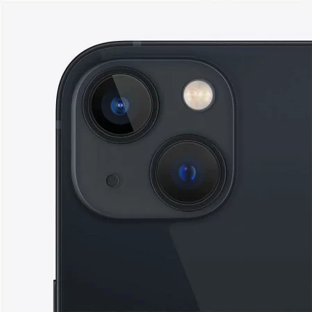Apple iPhone 13 5G - 4GB/256GB - Black - MLQ63QL/A