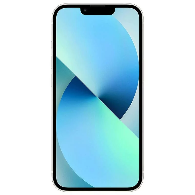Apple Iphone 13 256gb Branco
